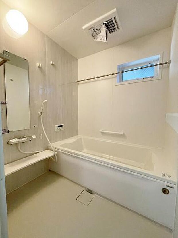 1号棟 内観写真