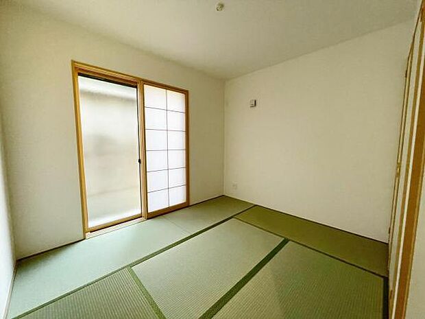 1号棟 内観写真