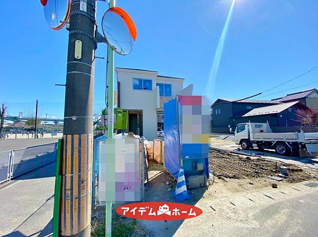 ●○全体外観○● 平日のご案内も可能です!