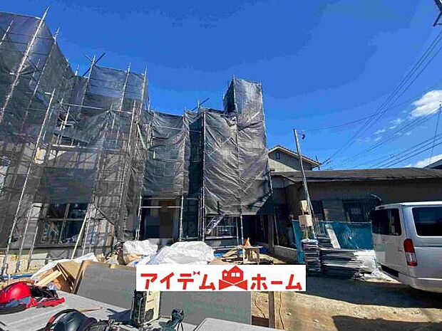 ●○全体外観○● 平日のご案内も可能です!