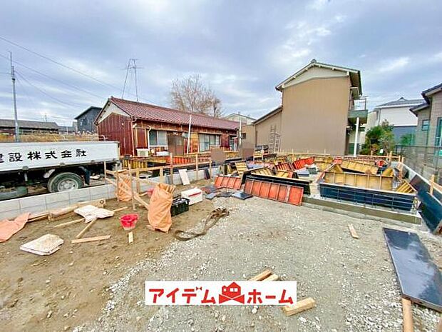 ●○全体外観○● 平日のご案内も可能です 