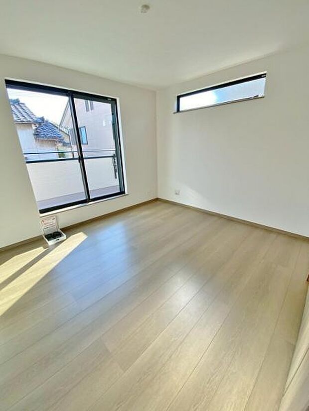 A号棟 内観写真