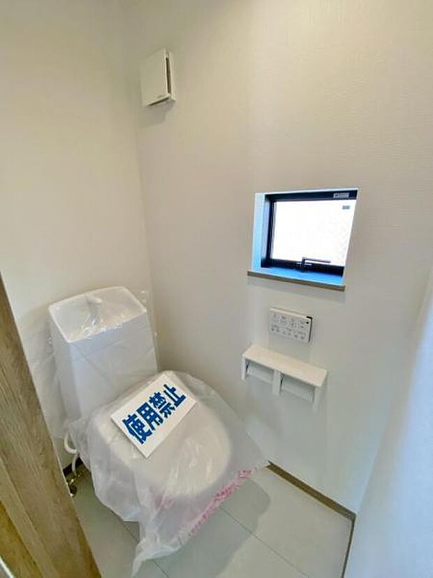 A号棟 内観写真