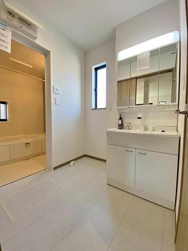 A号棟 内観写真