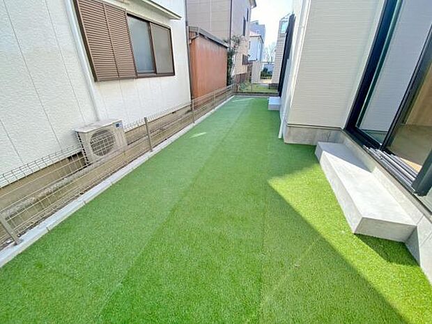 A号棟 内観写真