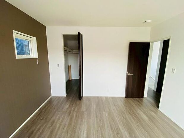 2号棟 内観写真