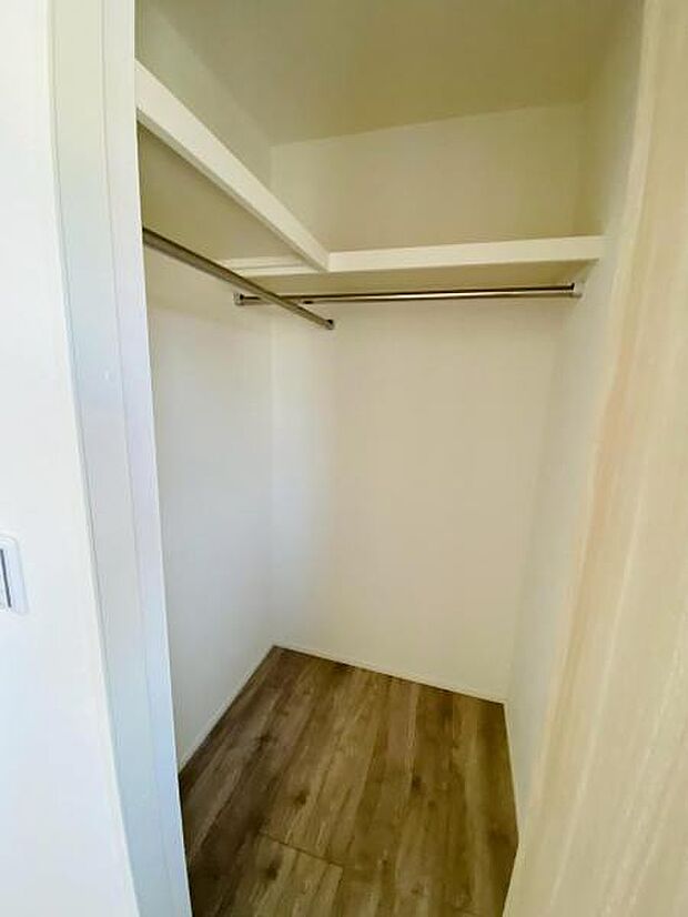 1号棟 内観写真