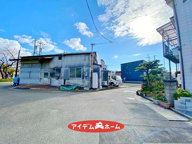 ●○前面道路○● 平日のご案内も可能です!