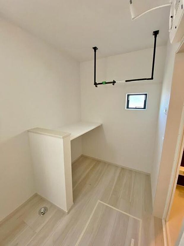 1号棟 内観写真