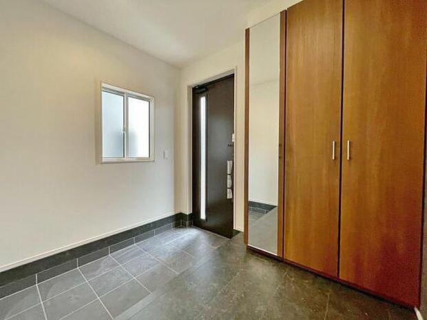 2号棟　内観写真