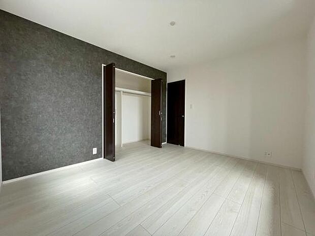 2号棟　内観写真