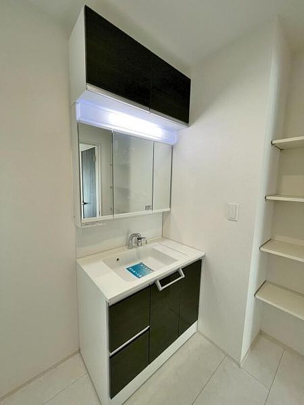 2号棟　内観写真