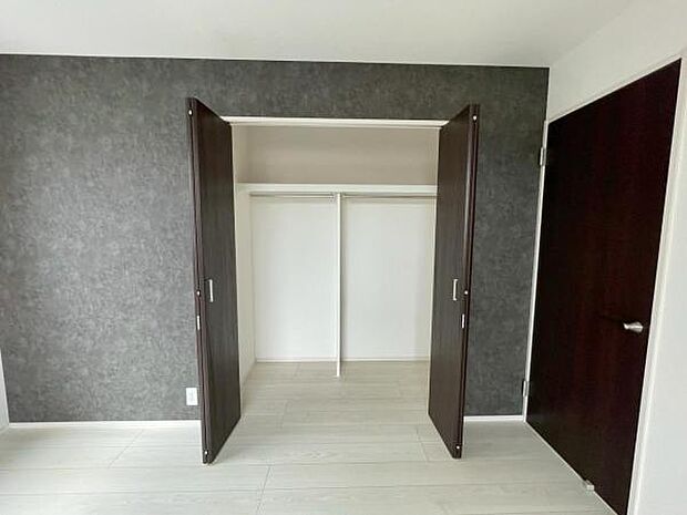 2号棟　内観写真