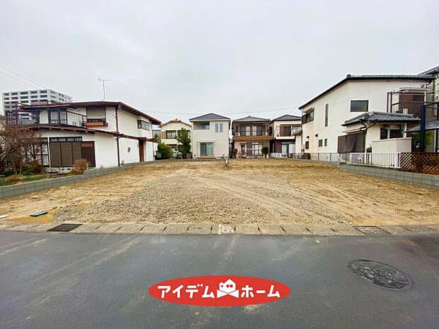●○全体外観○● 平日のご案内も可能です