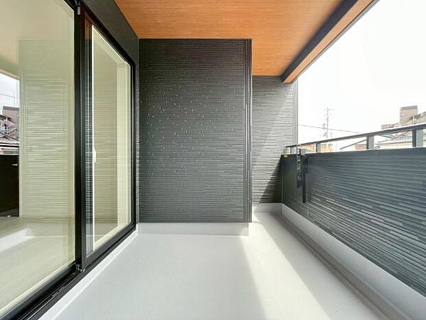 2号棟　内観写真