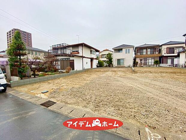 ●○1号棟外観○● 平日のご案内も可能です