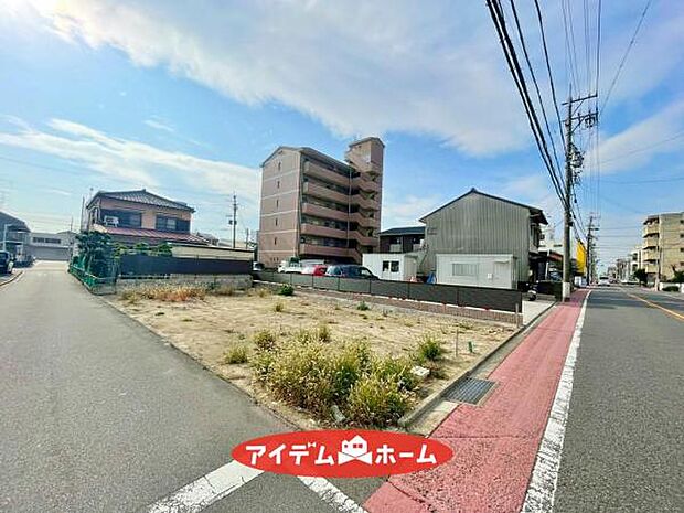 ●○1号棟外観○● 平日のご案内も可能です