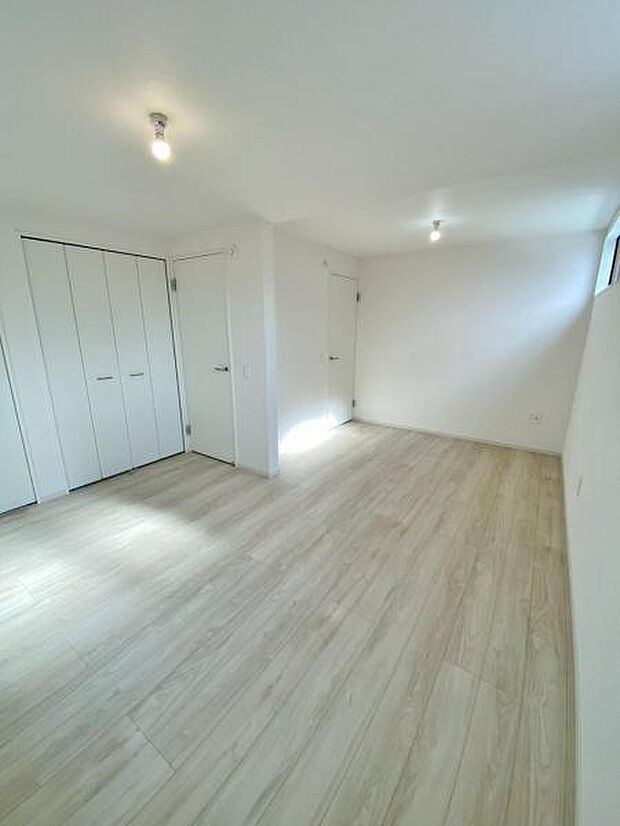 2号棟　内観写真