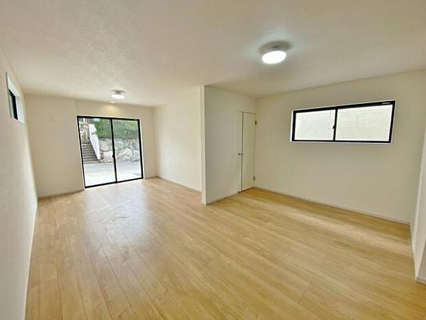 1号棟 内観写真