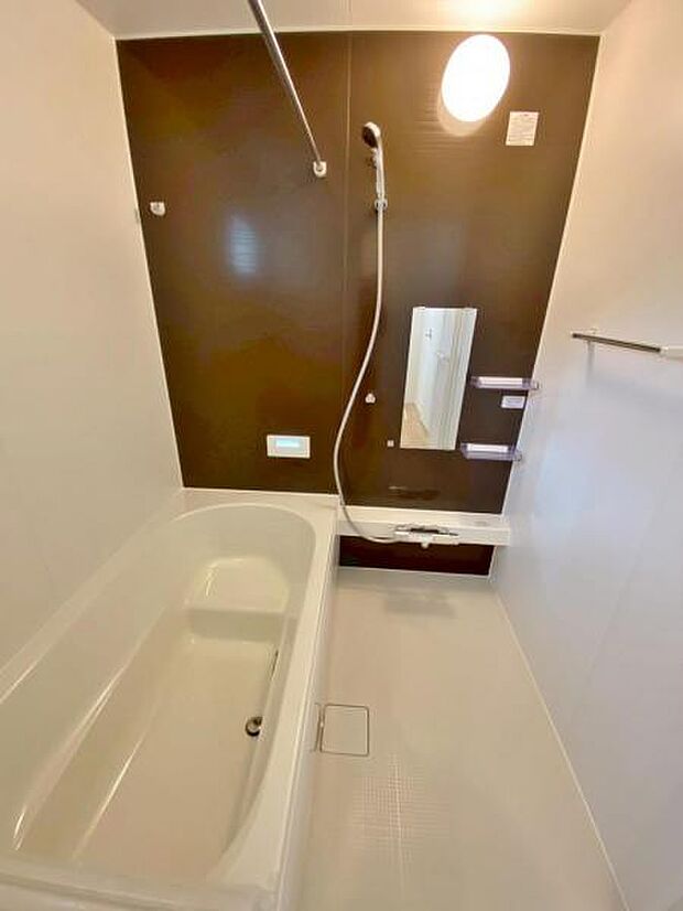 1号棟 内観写真