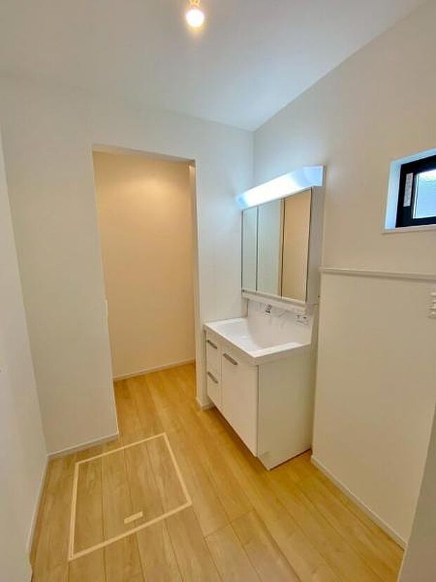 1号棟 内観写真