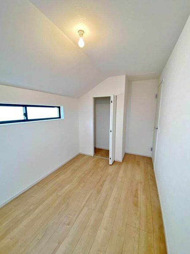 1号棟 内観写真