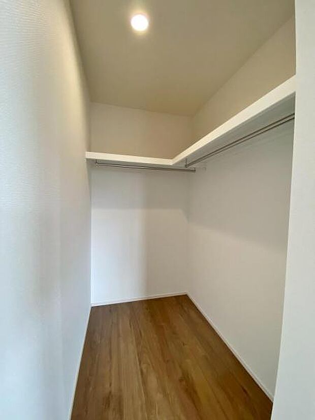 2号棟 内観写真