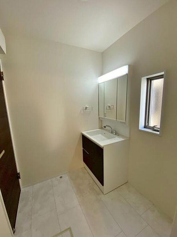 1号棟 内観写真