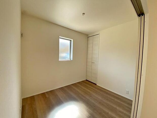 1号棟 内観写真