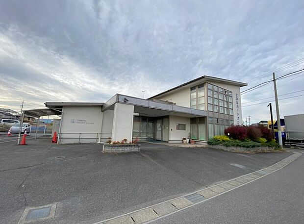 尾関治療院（2008m）