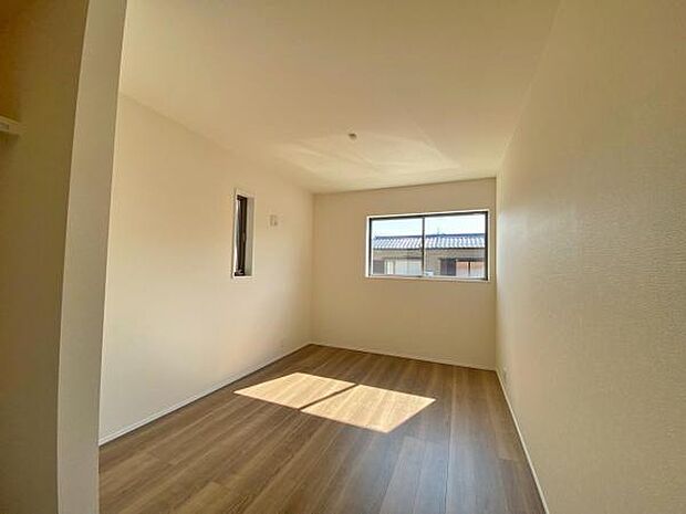 1号棟 内観写真