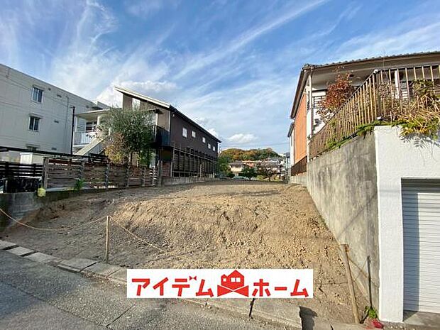 ●○2号棟外観○● 平日のご案内も可能です