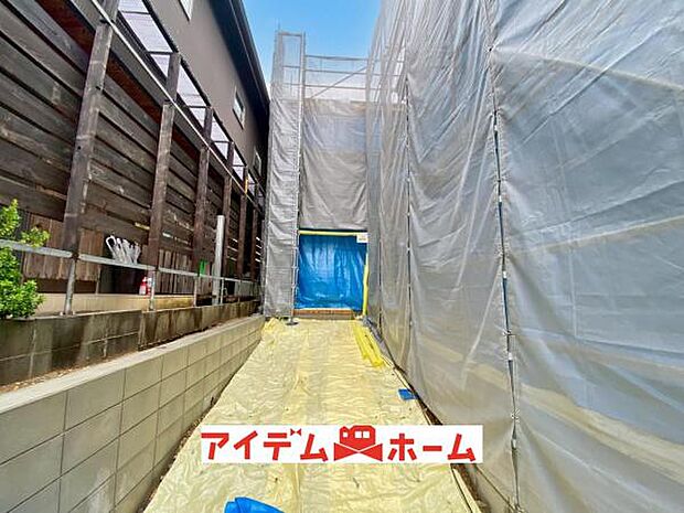 ●○2号棟外観○● 平日のご案内も可能です！ 