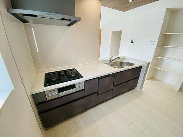 2号棟　内観写真