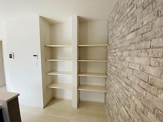 2号棟　内観写真