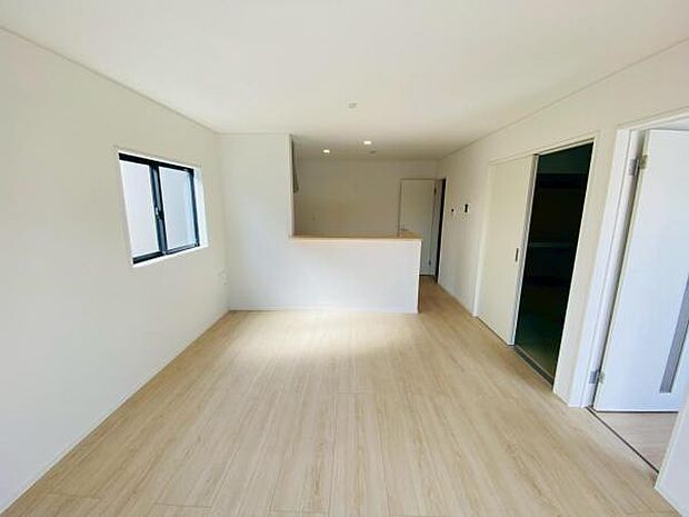 3号棟 内観写真