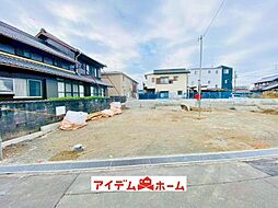 愛知県清須市春日弐屋敷