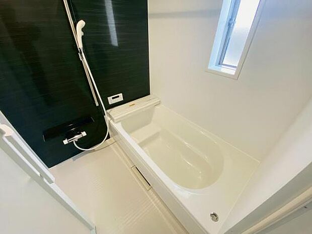 2号棟 内観写真