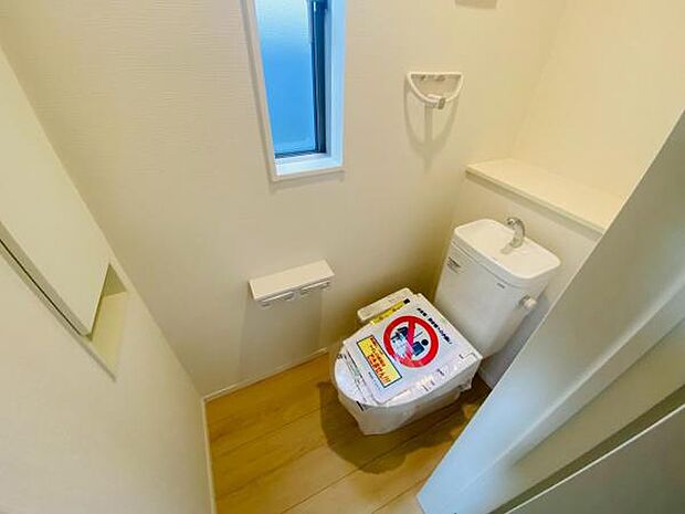 2号棟 内観写真