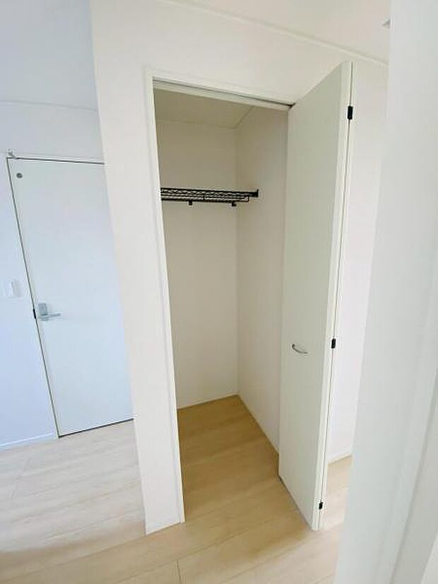 2号棟 内観写真