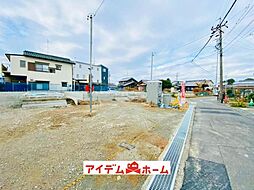 愛知県清須市春日弐屋敷