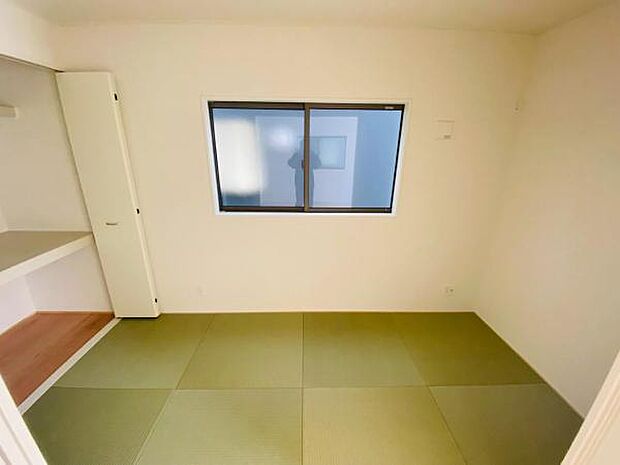 2号棟 内観写真