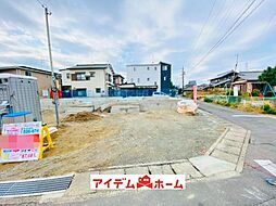 愛知県清須市春日弐屋敷