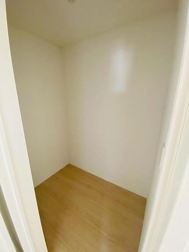 1号棟 内観写真