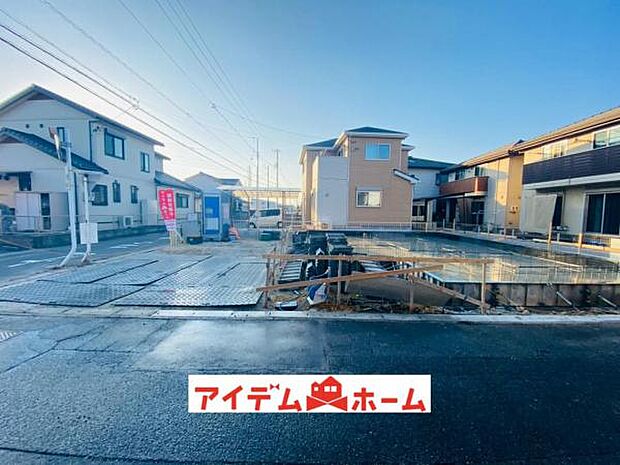 ●○A号棟外観○● 平日のご案内も可能です 