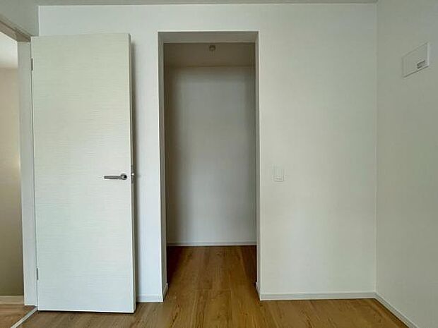 3号棟　内観写真