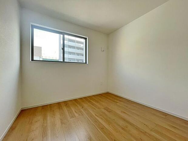 3号棟　内観写真