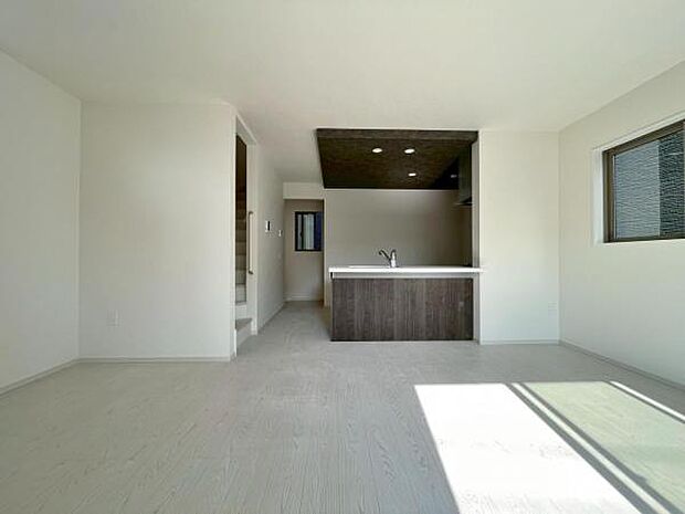 2号棟　内観写真