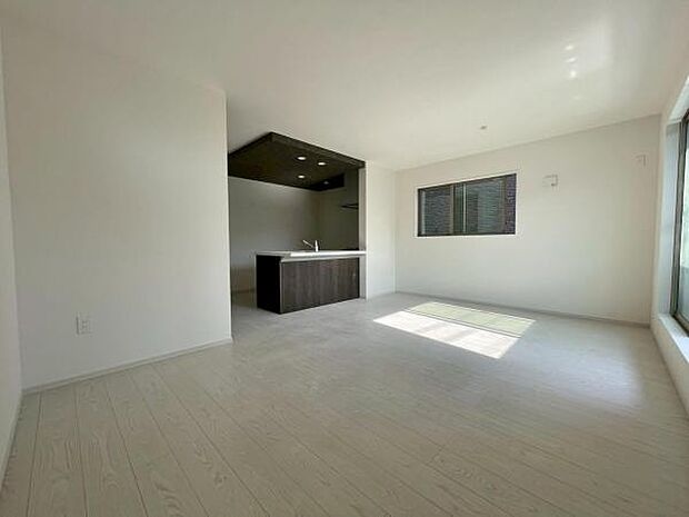 2号棟　内観写真