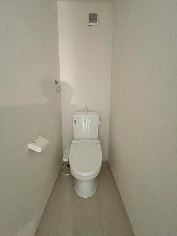 2号棟　内観写真